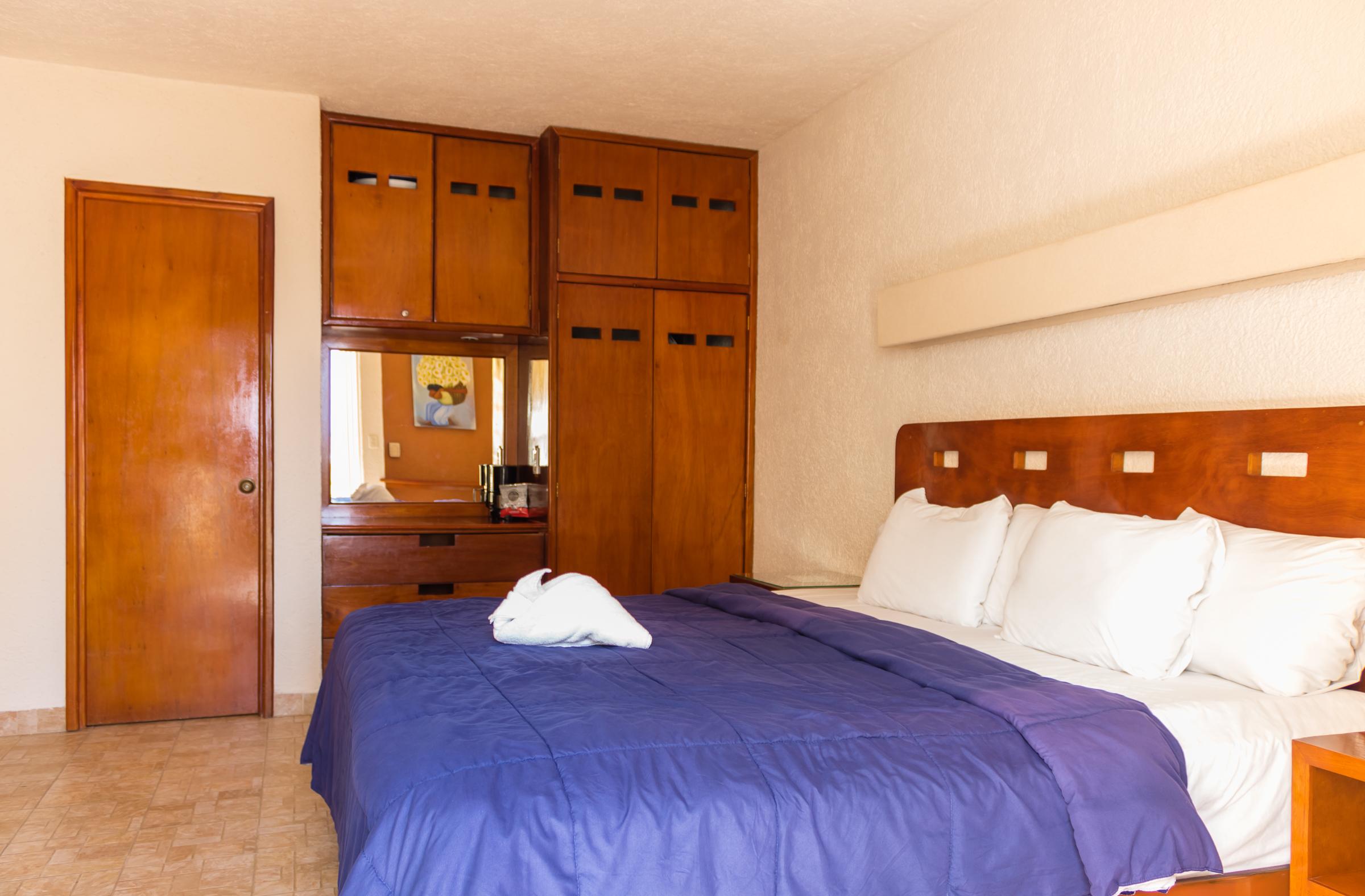 Luciana Hotel & Beach Club Playa del Carmen Exterior foto