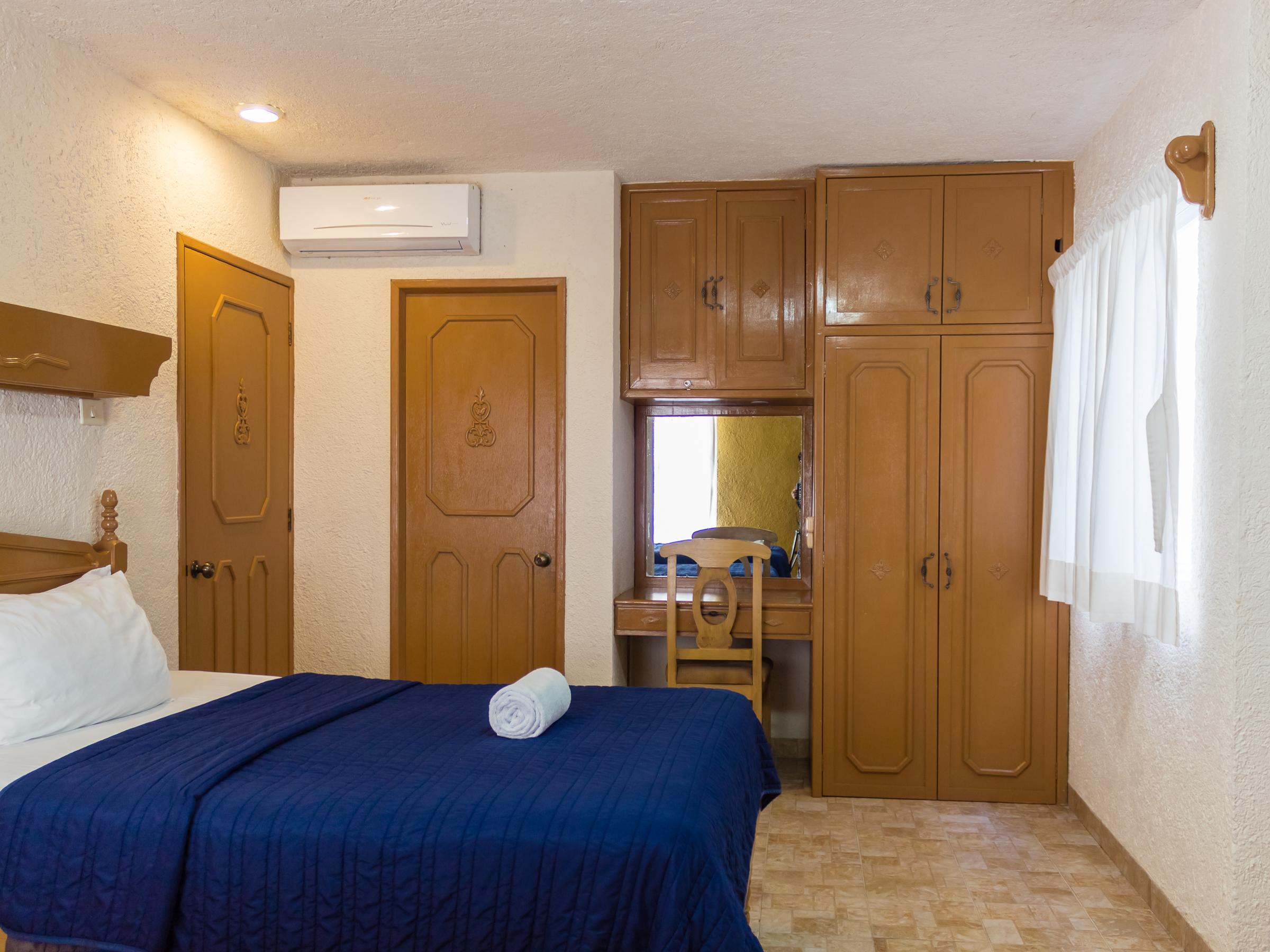 Luciana Hotel & Beach Club Playa del Carmen Exterior foto